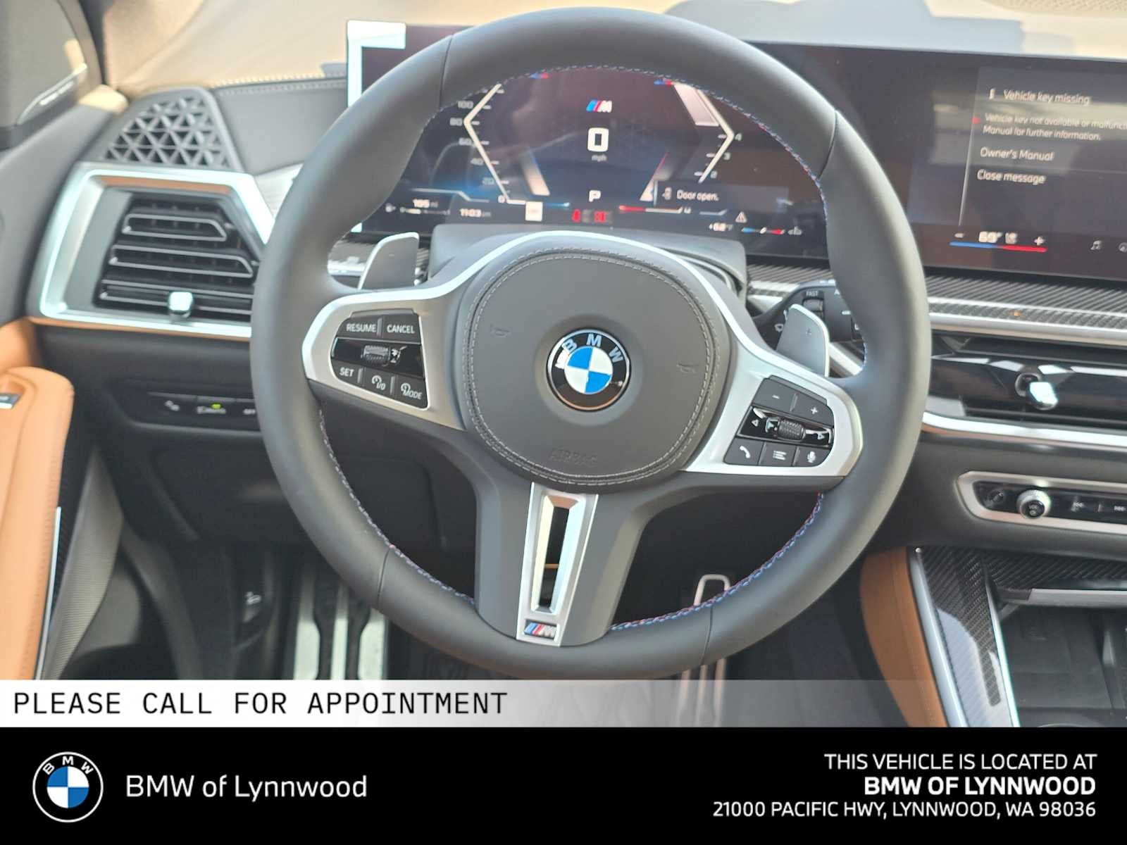 2026 BMW X5 M60i - Photo 19