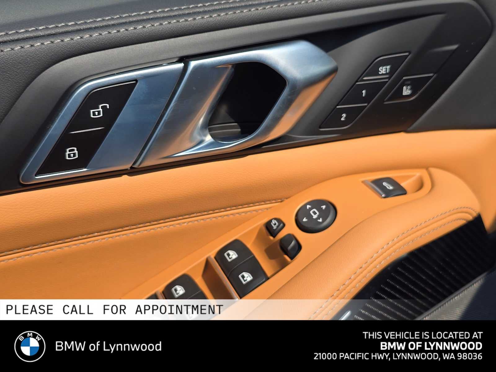2026 BMW X5 M60i - Photo 23