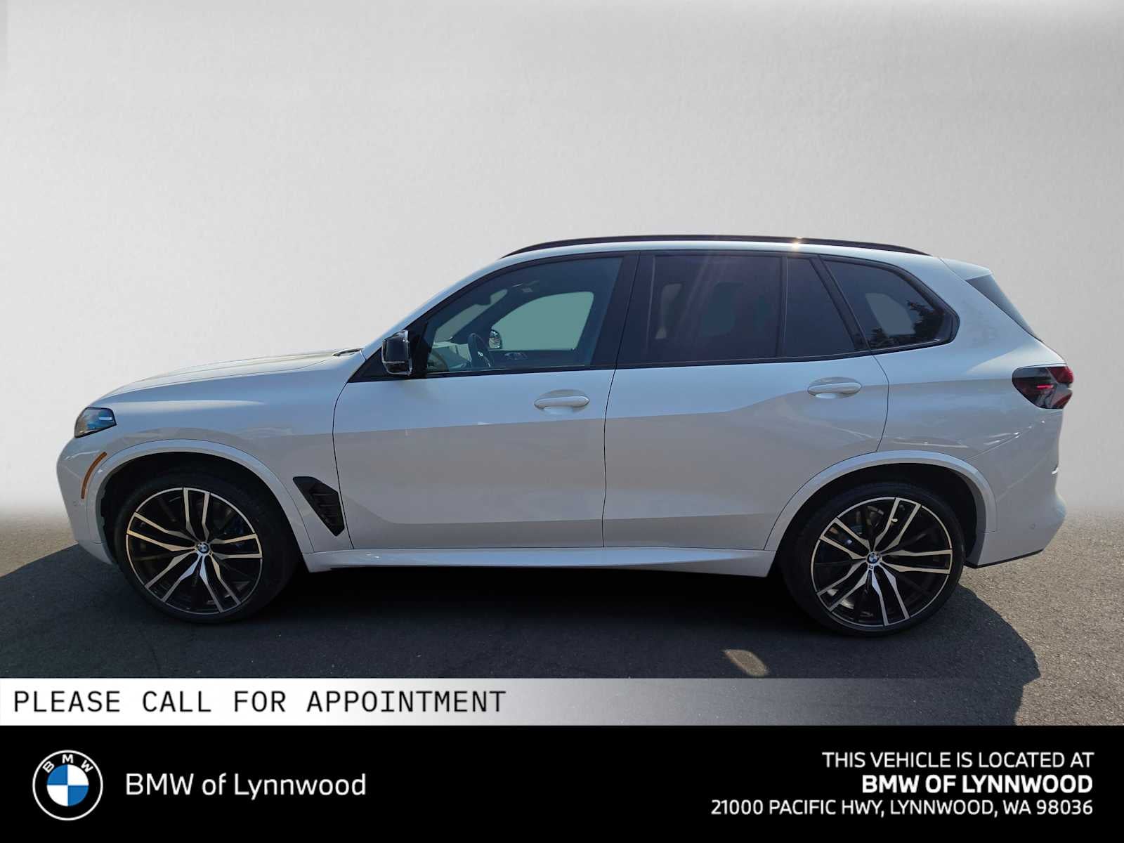 2026 BMW X5 M60i - Photo 6