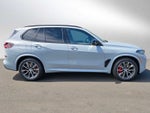 2025 BMW X5 M60i