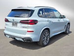 2025 BMW X5 M60i