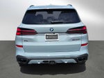 2025 BMW X5 M60i