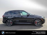 2026 BMW X5 M60i M60i