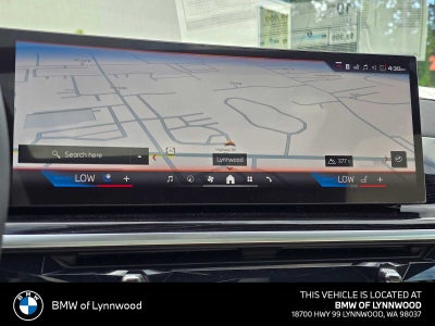 2026 BMW X5 M60i M60i