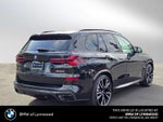 2026 BMW X5 M60i M60i