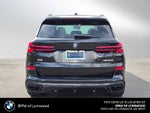 2026 BMW X5 M60i M60i