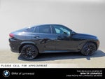 2027 BMW X6 xDrive40i