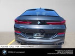 2027 BMW X6 xDrive40i