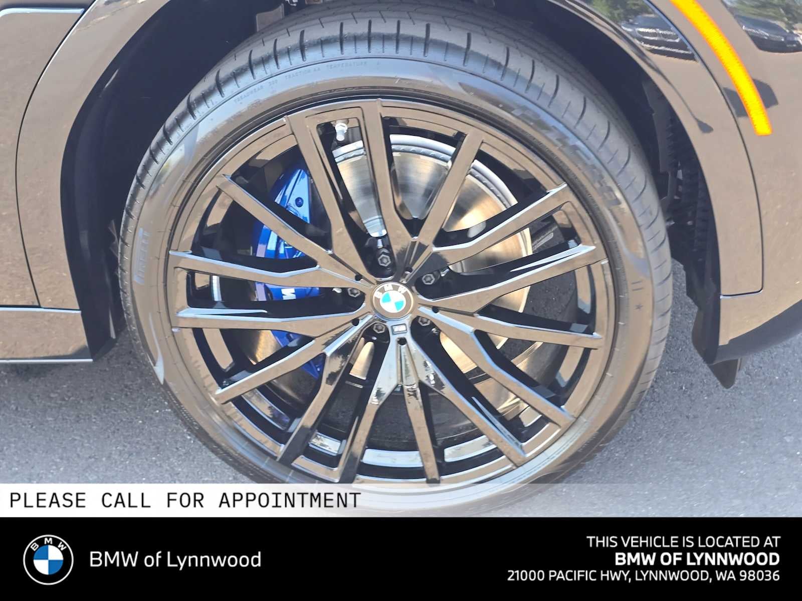 2027 BMW X6 xDrive40i