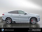 2027 BMW X6 xDrive40i xDrive40i