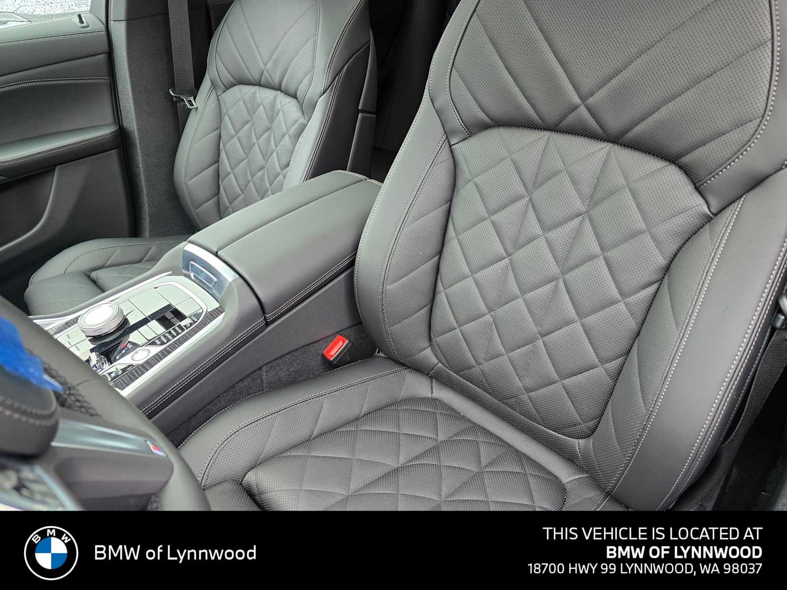 2027 BMW X6 xDrive40i xDrive40i