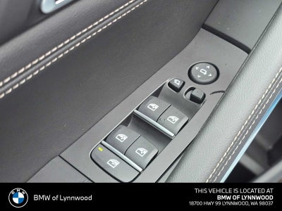 2027 BMW X6 xDrive40i xDrive40i