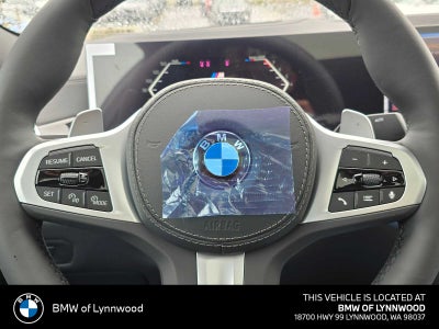 2027 BMW X6 xDrive40i xDrive40i
