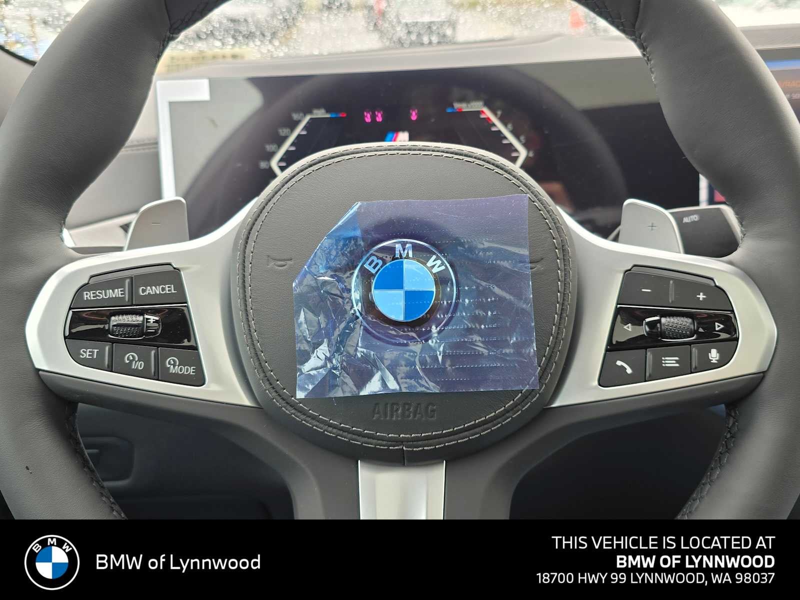 2027 BMW X6 xDrive40i xDrive40i