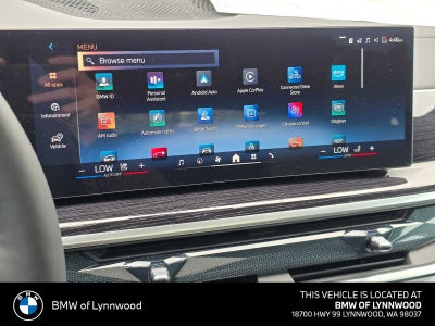 2027 BMW X6 xDrive40i xDrive40i
