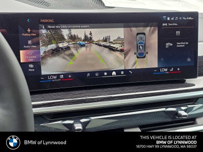 2027 BMW X6 xDrive40i xDrive40i