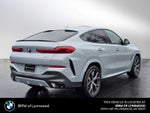 2027 BMW X6 xDrive40i xDrive40i