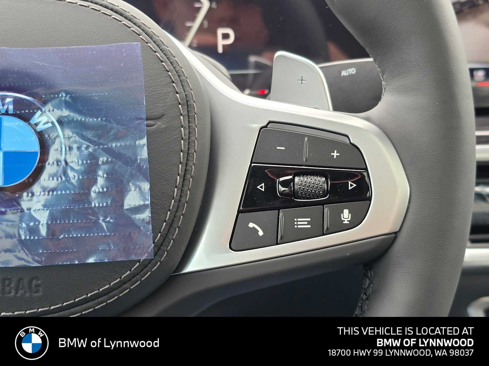 2027 BMW X6 xDrive40i xDrive40i