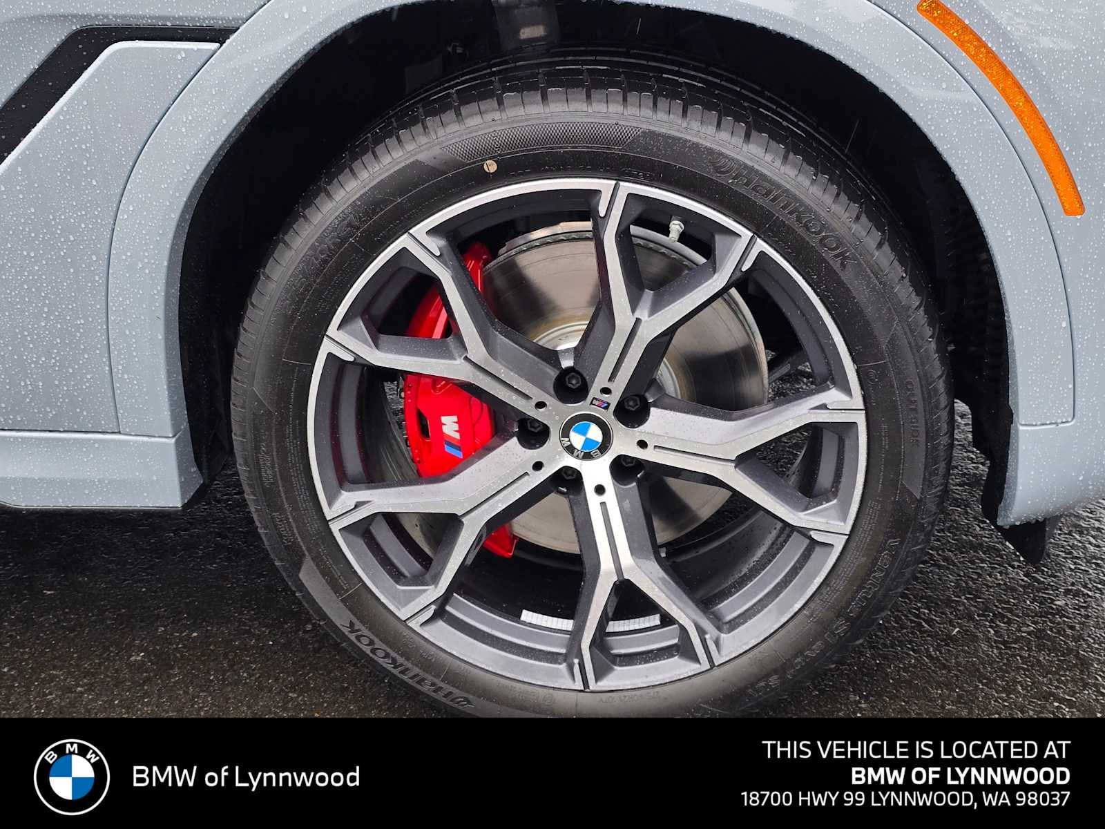 2027 BMW X6 xDrive40i xDrive40i