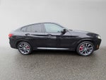 2025 BMW X4 M40i