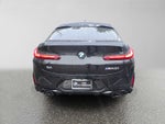 2025 BMW X4 M40i