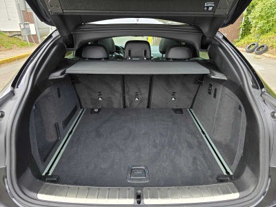 2022 BMW X4 M40i M40i