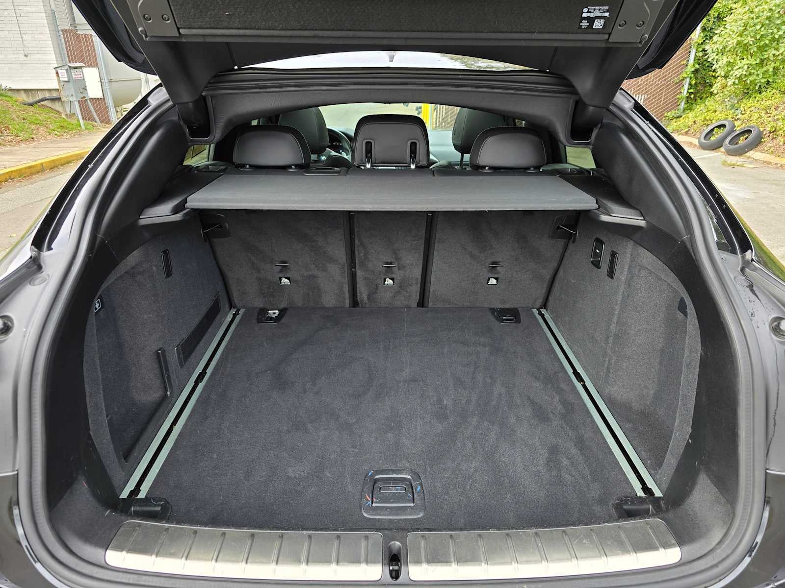 2022 BMW X4 M40i M40i