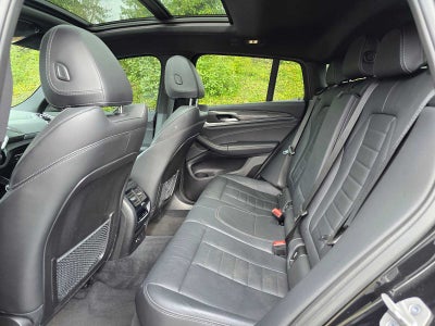 2022 BMW X4 M40i M40i