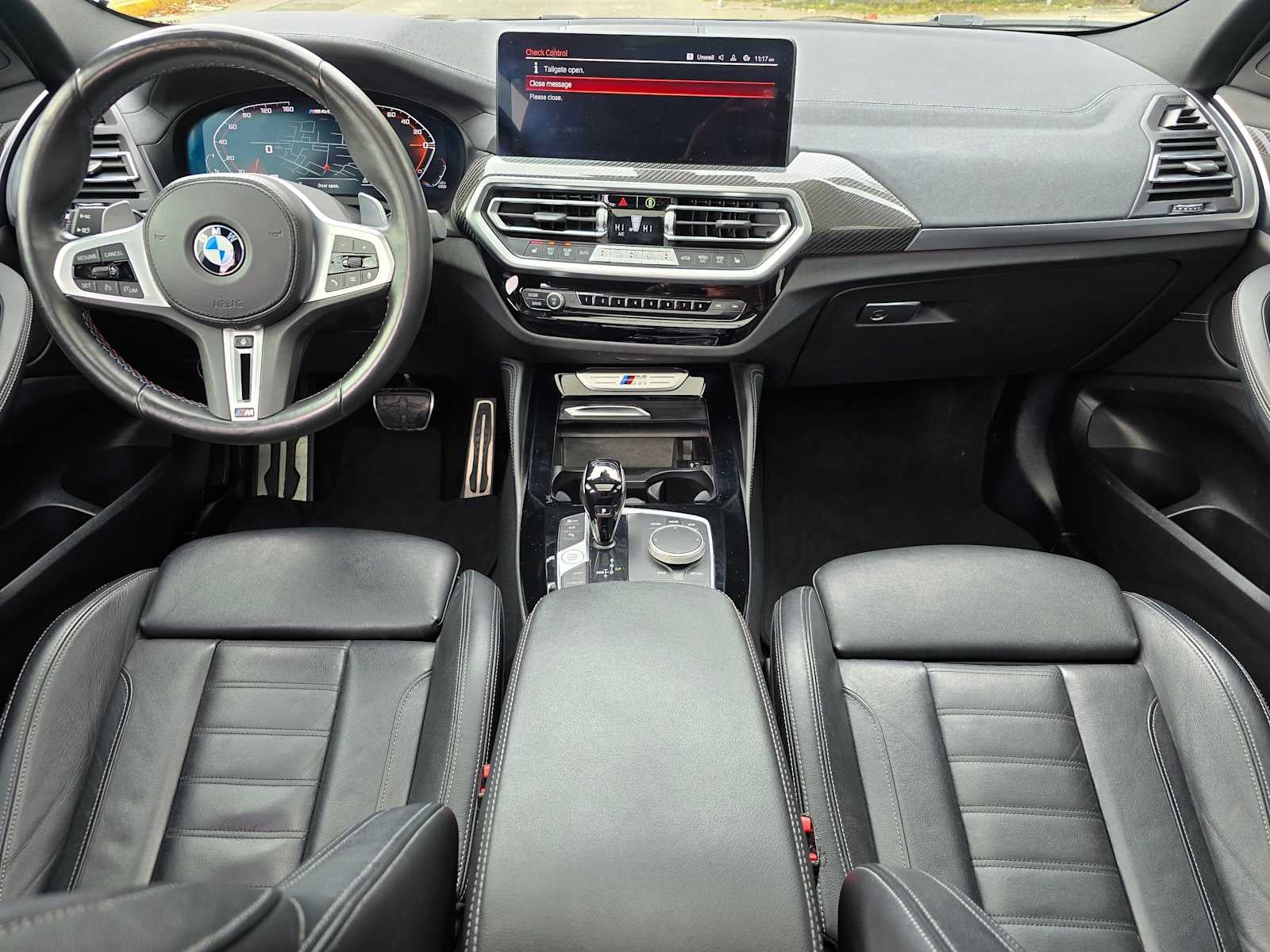 2022 BMW X4 M40i M40i