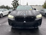 2022 BMW X4 M40i