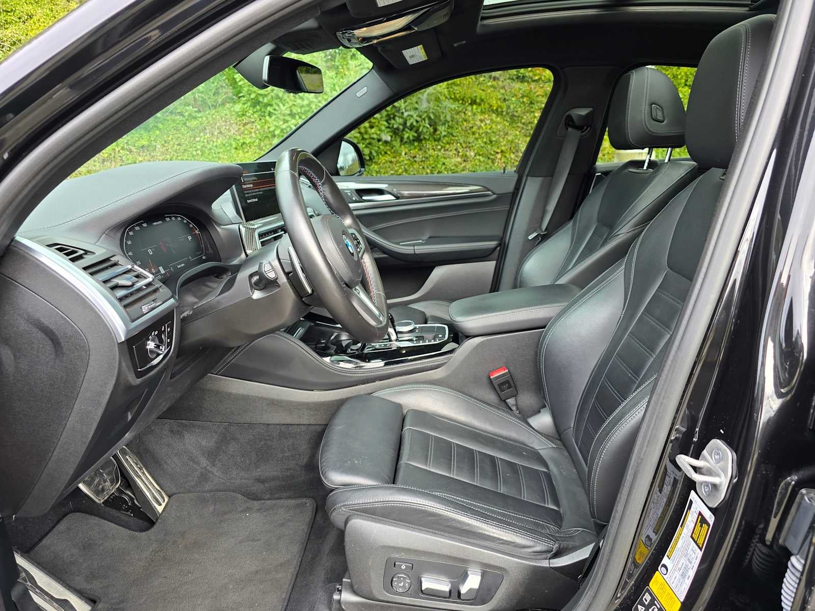 2022 BMW X4 M40i M40i