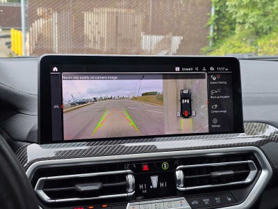 2022 BMW X4 M40i M40i