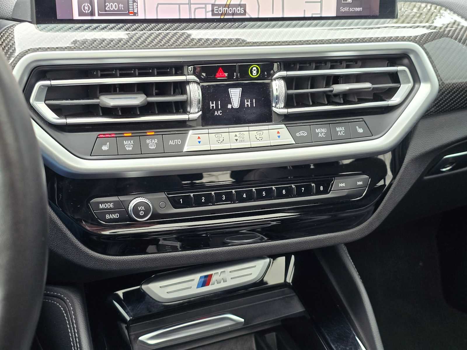 2022 BMW X4 M40i M40i