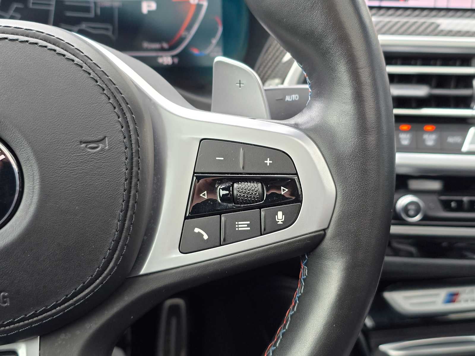 2022 BMW X4 M40i M40i