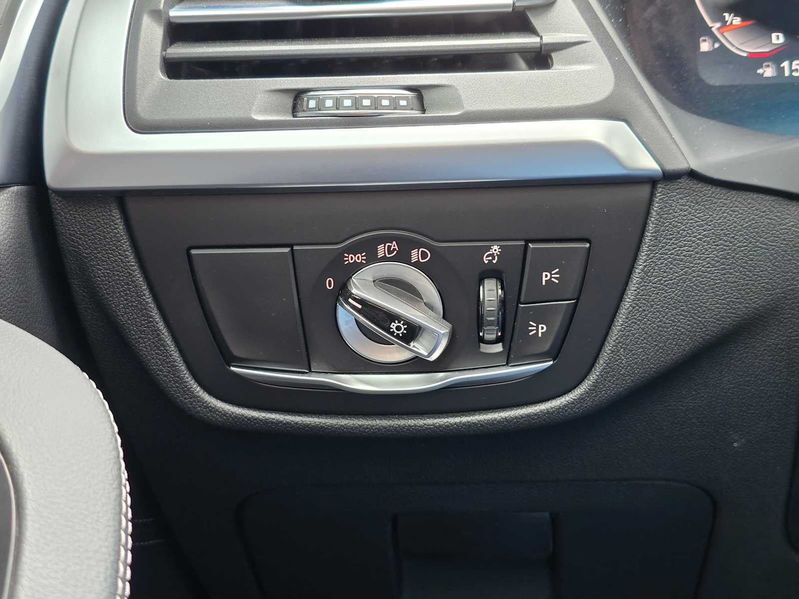 2022 BMW X4 M40i M40i