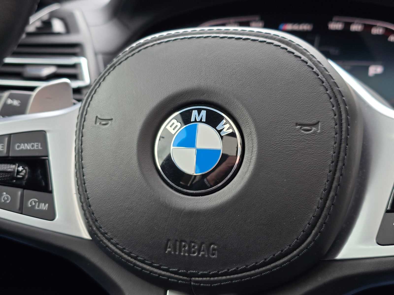 2022 BMW X4 M40i M40i