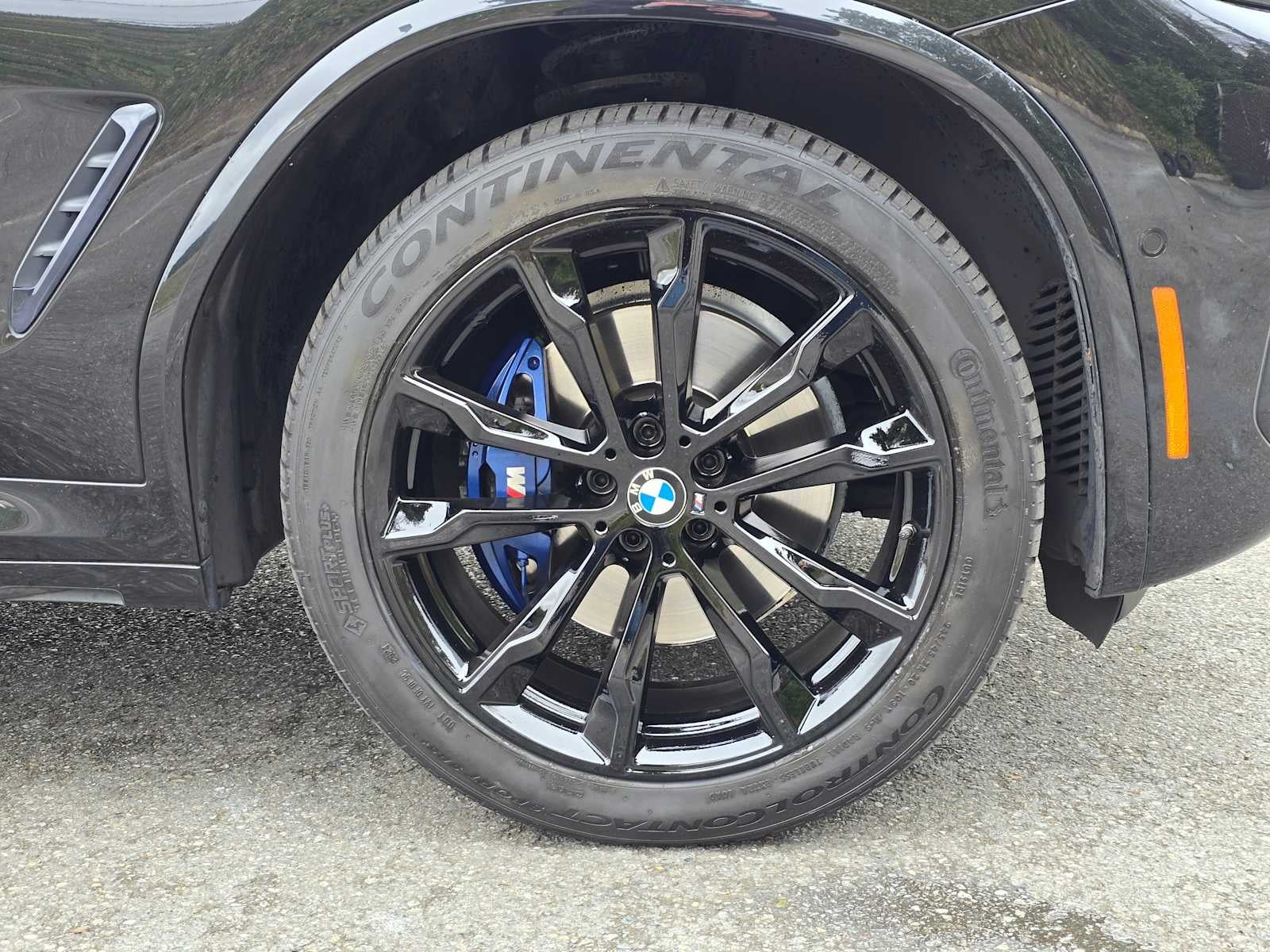 2022 BMW X4 M40i M40i