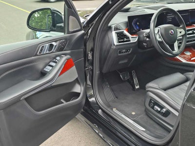 2023 BMW ALPINA XB7 ALPINA XB7