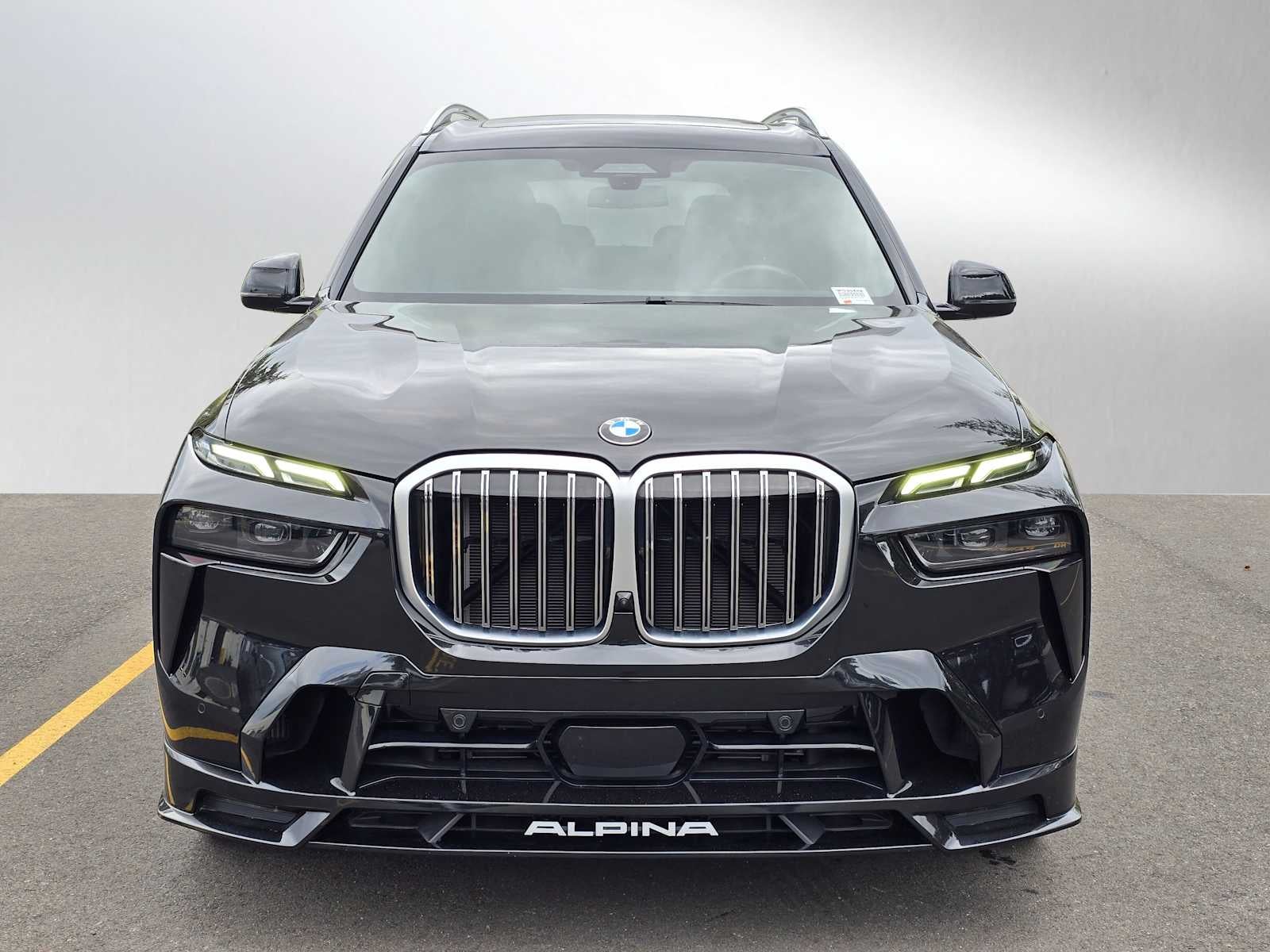 2023 BMW ALPINA XB7 ALPINA XB7