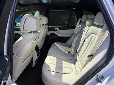 2026 BMW X5 xDrive50e xDrive50e