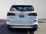 2026 BMW X5 xDrive50e xDrive50e