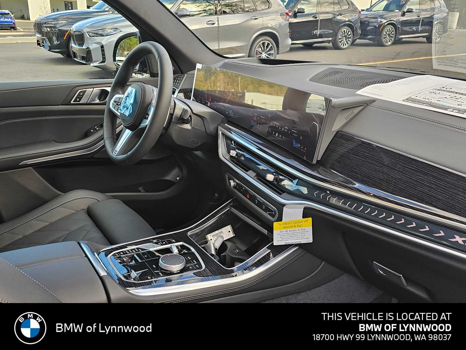 2026 BMW X5 xDrive50e xDrive50e