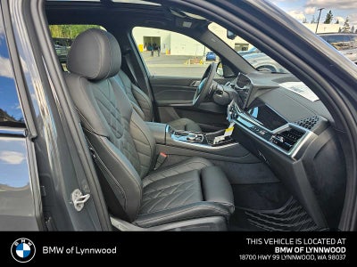 2026 BMW X5 xDrive50e xDrive50e