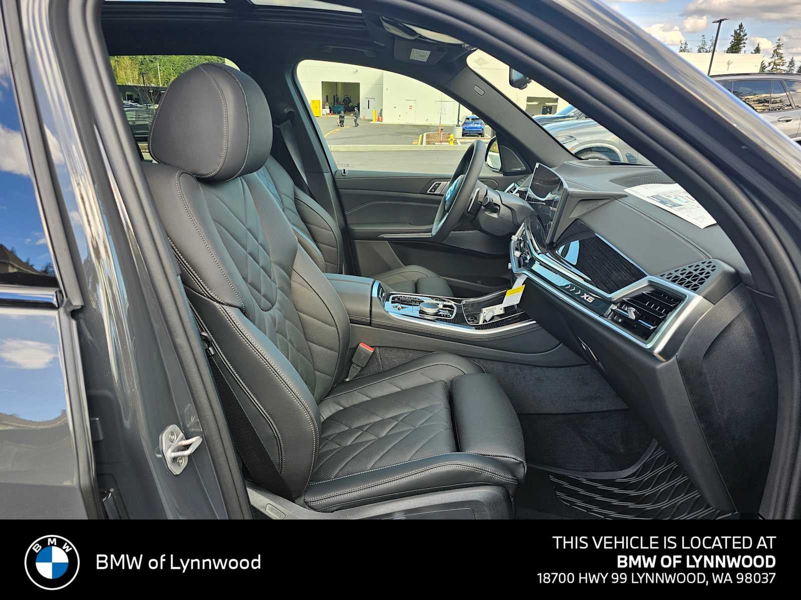 2026 BMW X5 xDrive50e xDrive50e