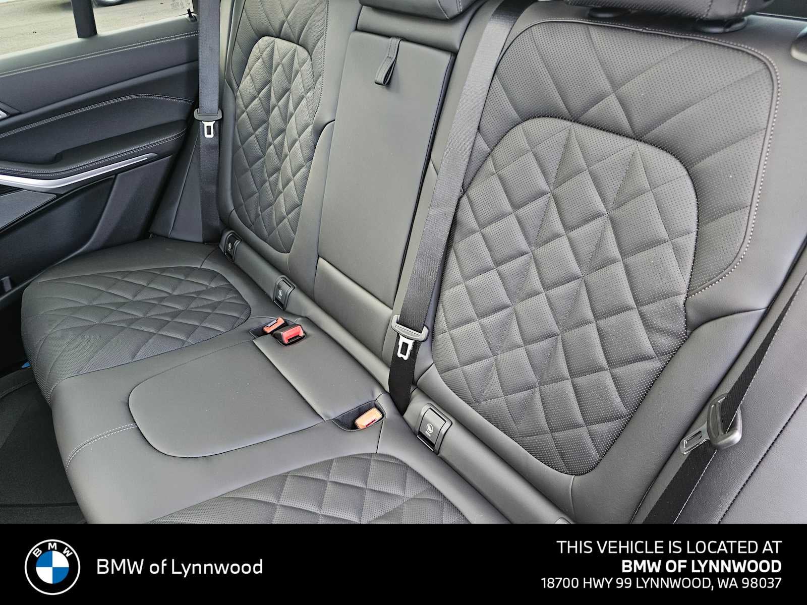 2026 BMW X5 xDrive50e xDrive50e