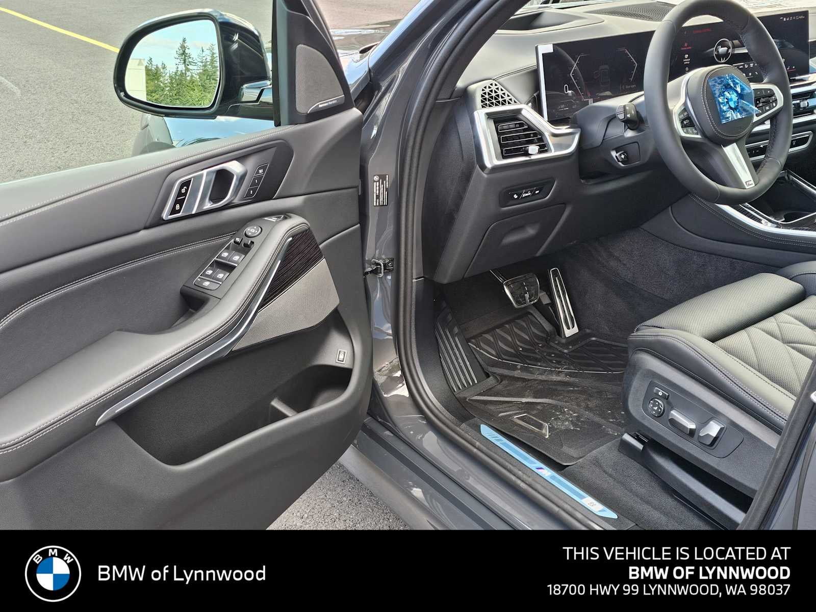 2026 BMW X5 xDrive50e xDrive50e