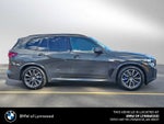 2026 BMW X5 xDrive50e xDrive50e