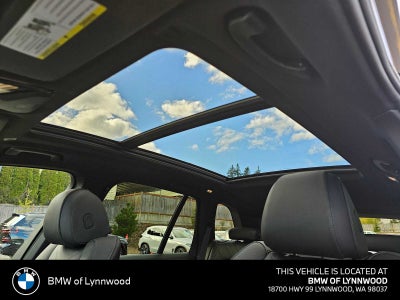 2026 BMW X5 xDrive50e xDrive50e