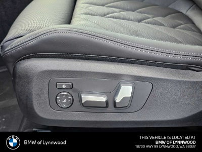 2026 BMW X5 xDrive50e xDrive50e