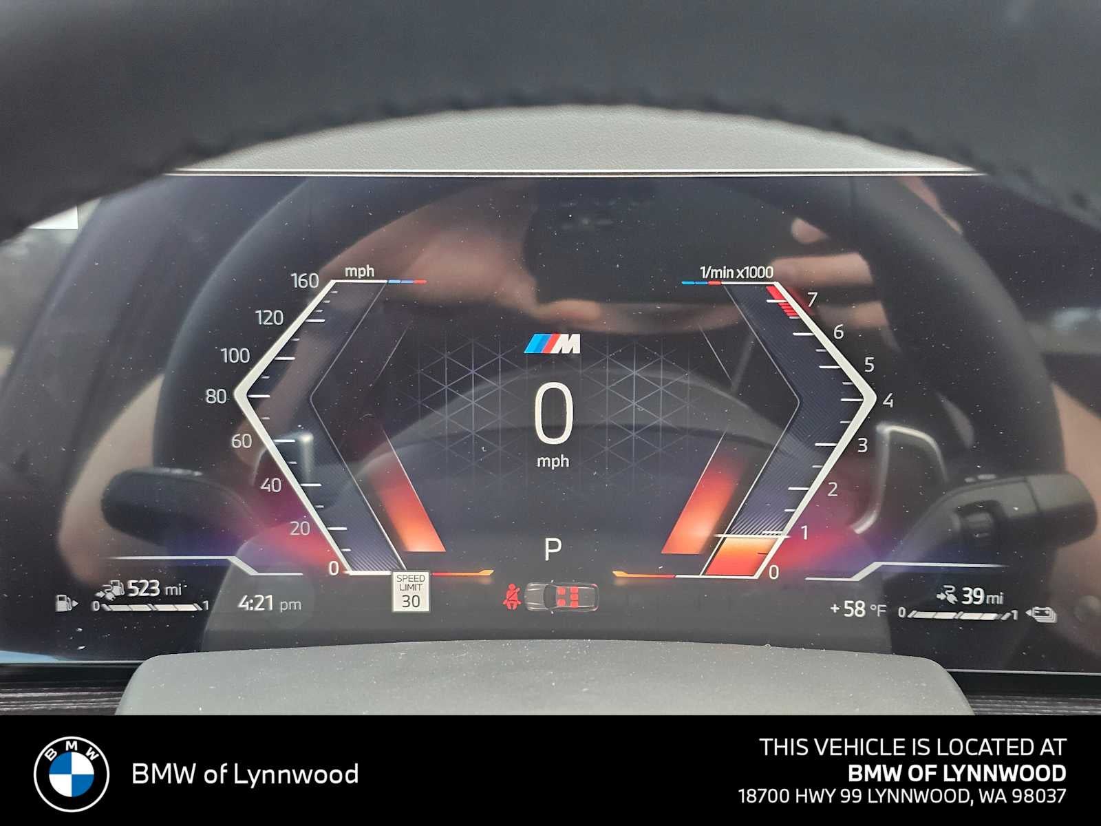 2026 BMW X5 xDrive50e xDrive50e